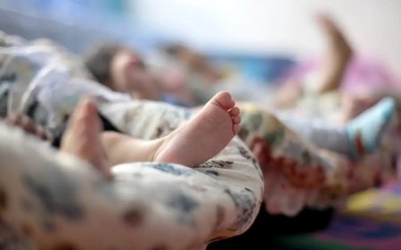 Nove a cada 100 crianças adotadas no Brasil são devolvidas, aponta CNJ