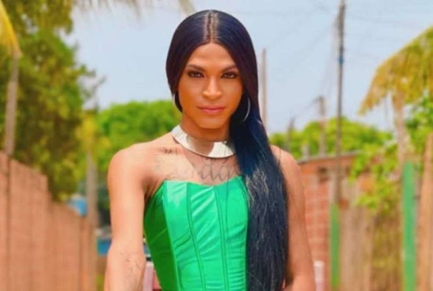 Cantora trans de 27 anos é encontrada morta  no Mato Grosso