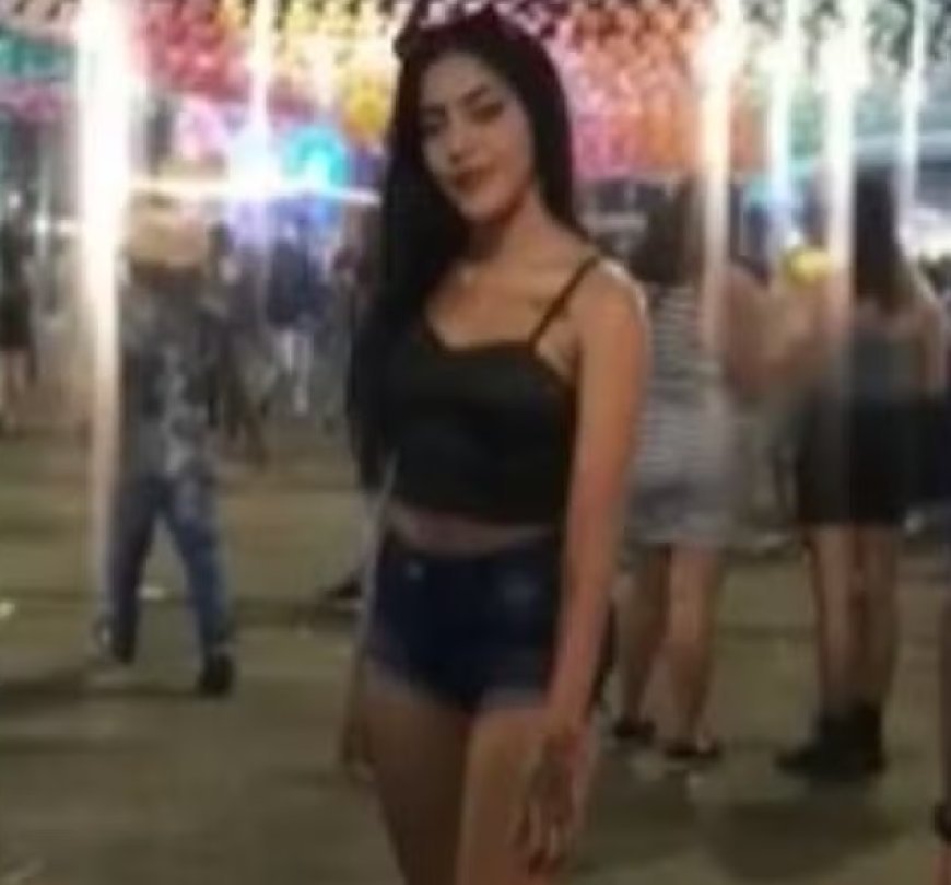 Adolescente de 16 anos é morta a tiros no norte da Bahia