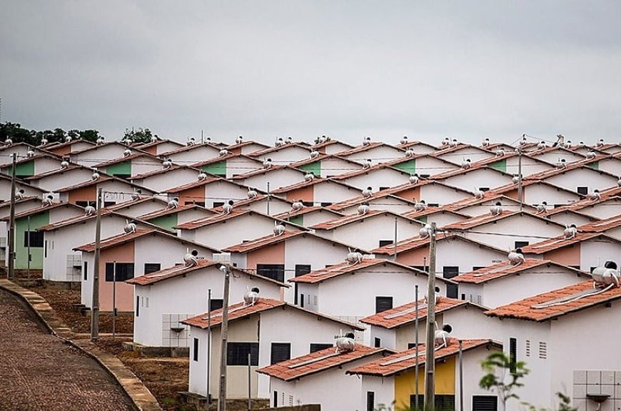 Veja o passo a passo para se cadastrar no Minha Casa Minha Vida