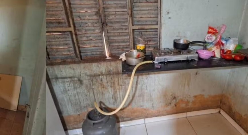 61 pessoas são resgatados em condições análogas à escravidão em fazenda de gado e em empresa de extração de quartzo