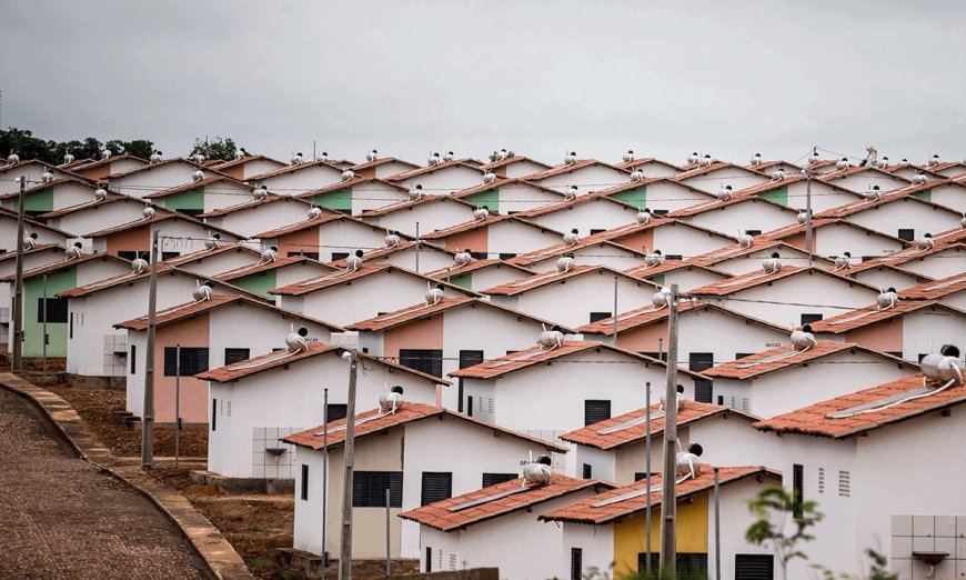 Veja o passo a passo para se inscrever no programa Minha Casa, Minha Vida