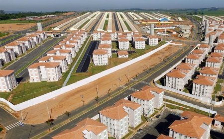 Mais de 600 moradias serão disponibilizadas para famílias atingidas por enchentes no RS