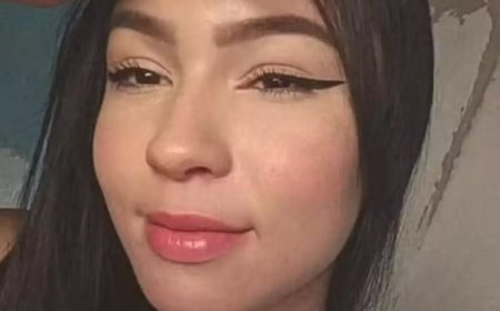 Jovem é morta a facadas pelo namorado adolescente de 17 anos Ceará