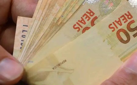 13º salário: confira a data de pagamento da 2ª parcela do benefício