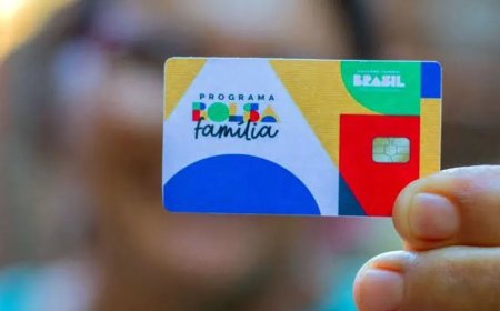 Bolsa Família 2024: Confira a lista das cidades que vão receber o pagamento antecipado em Dezembro; Veja as datas de pagamento