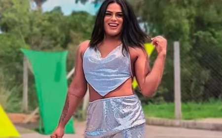 Jovem trans é assassinada a tiros em praça; pai é o principal suspeito