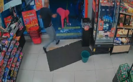 Justiça decreta prisão de PM que executou jovem negro pelas costas