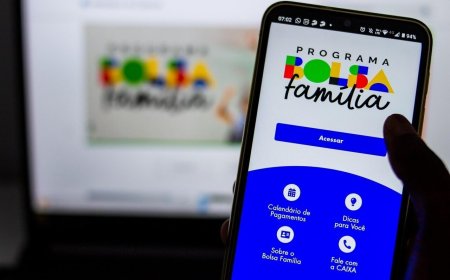 Veja como se inscrever para garantir o Bolsa Família em 2025