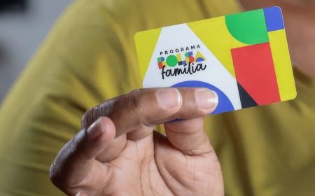 Bolsa Família: O que muda quando seu filho completa 18 anos?