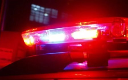 Polícia Civil prende casal acusado de torturar filha de cinco meses