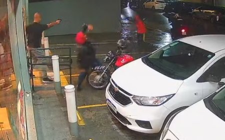 Justiça nega soltura de PM que baleou jovem negro; Veja o vídeo