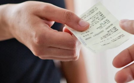 Consultar notas fiscais pelo CPF: veja como fazer e as vantagens