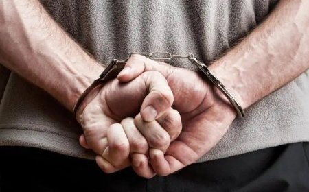 Polícia Civil prende homem suspeito de espancar enteado de 03 anos