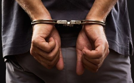 Polícia Civil prende ex-policial militar por tráfico de drogas