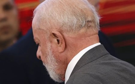 Lula fará novo procedimento médico nesta quinta