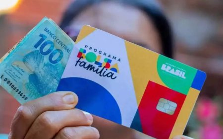 Benefício do Bolsa Família: Saiba como consultar e verificar valores