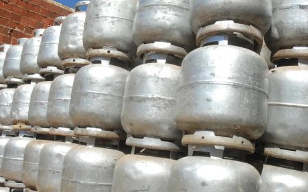 Governo começa a pagar o Auxílio Gás de dezembro nesta quinta-feira