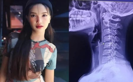 Jovem procura massagem para aliviar dor de pescoço e acaba morrendo