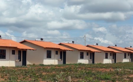Minha Casa, Minha Vida Rural: novas moradias em 15 estados: Veja