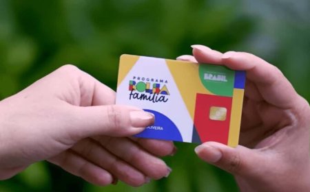 Caixa paga Bolsa Família a beneficiários com NIS de final 4; VEJA O CALENDÁRIO DO BOLSA FAMÍLIA COMPLETO