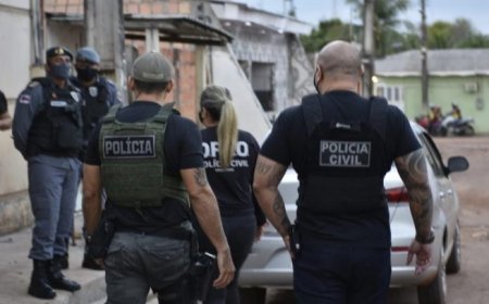 Mãe indígena é presa suspeita de prostituir a própria filha por até R$20