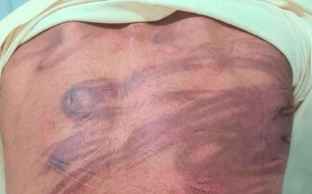 Justiça condena membros de organização criminosa a mais de 80 anos de prisão por tortura e outros crimes