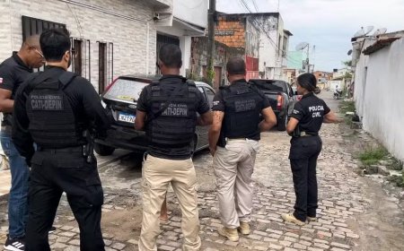 Pastor é brutalmente assassinado em disputa por dívida envolvendo Facção Criminosa: Pai e filhos presos