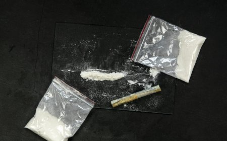 Avó e neta são presas por envolvimento no tráfico de drogas