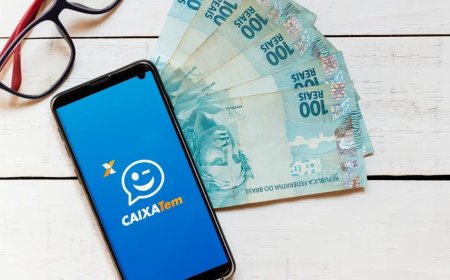 Governo Federal libera PIX de R$ 704 no Caixa Tem para apoiar famílias de baixa renda