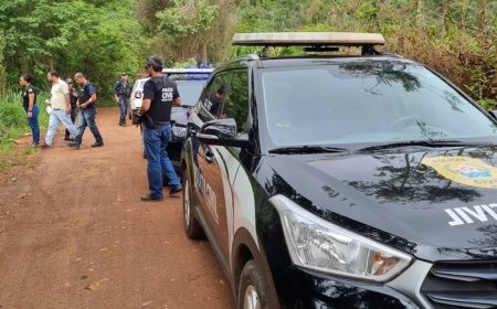 Jovem de 21 anos é decapitado em disputa entre facções e mãe descobre crime por vídeo