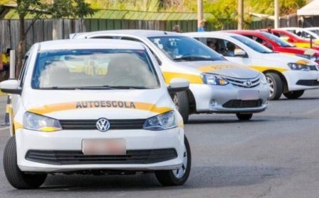 Instrutor oferece R$ 2 mil para fraude em exame de habilitação e acaba preso