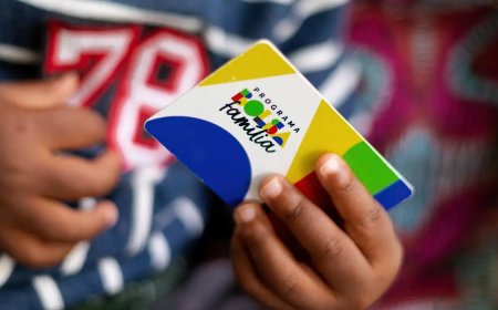 Caixa paga Bolsa Família a beneficiários com NIS de final 5