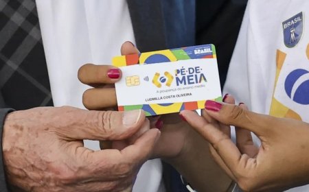 Bloqueio de R$ 6 Bilhões no Pé-de-Meia vai afetar estudantes? Veja tudo!!