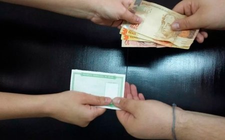 Prefeito eleito acusado de compra de votos se entrega à PF no Maranhão