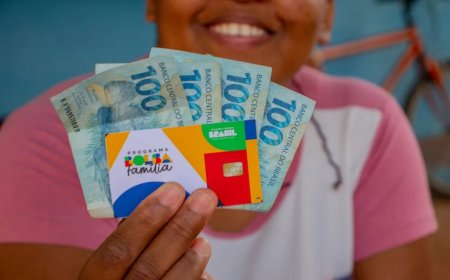 Mães beneficiárias do Bolsa Família podem receber até R$ 1.054; Veja como!