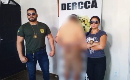 Em carta à professora, menino de 10 anos denunciou que foi estuprado por vizinho no Amapá