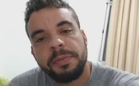 Padrasto suspeito de agredir e estuprar enteada de 11 anos em motel é preso em MG