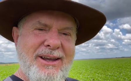 Ex-governador é preso suspeito de planejar fuga internacional; VEJA