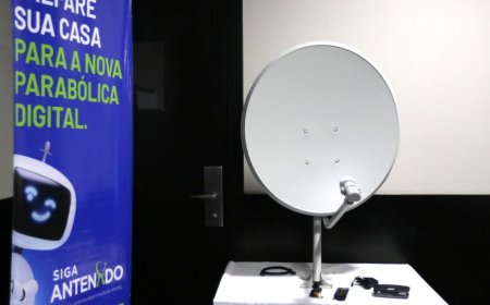 Kit Antena Digital gratuito:   veja passo a passo para solicitar o kit sem pagar nada
