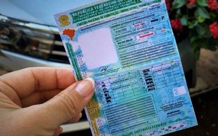 CCJ do Senado aprova custeio de habilitação para pessoa de baixa renda