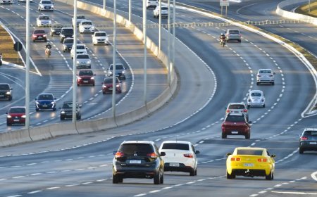 Viagem de carro? As dicas de segurança para quem vai pegar a estrada