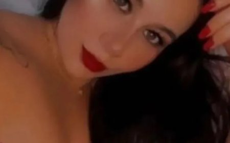 Jovem é encontrada morta 5 dias após se casar com policial militar na Bahia