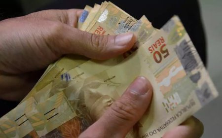 Senado aprova teto para salário mínimo e mudanças no BPC