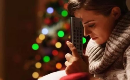 Dezembrite: médico explica como a síndrome afeta a saúde no fim de ano