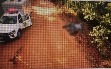 PCGO prende filha e genro por mandar matar vítima para se beneficiarem de herança de R$ 3 milhões