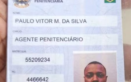 Ex-policial penal é morto a tiros na véspera de Natal em Belém