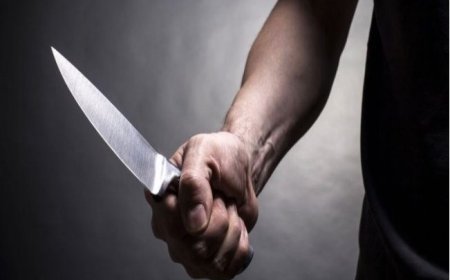 Homem é preso por esfaquear esposa grávida no Pará