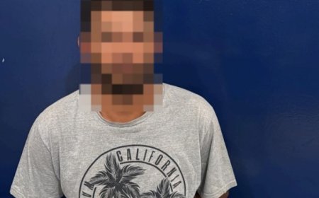 Preso no MS, homem acusado de matar a sogra e o ex-cunhado e tentar contra a vida da ex-companheira no Tocantins