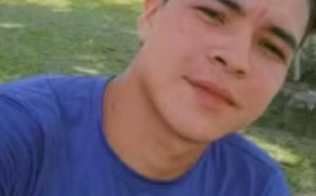 Sargento da PM é suspeito de matar jovem durante festa de Natal